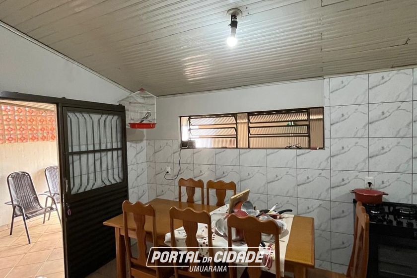 Casa &agrave; venda - 336m&sup2; - Zona VII