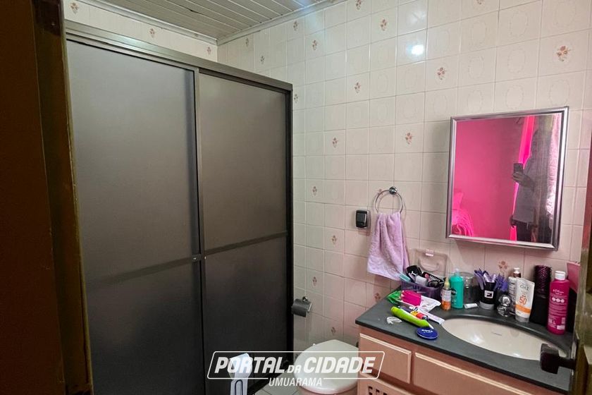 Casa &agrave; venda - 525m&sup2; - Zona V
