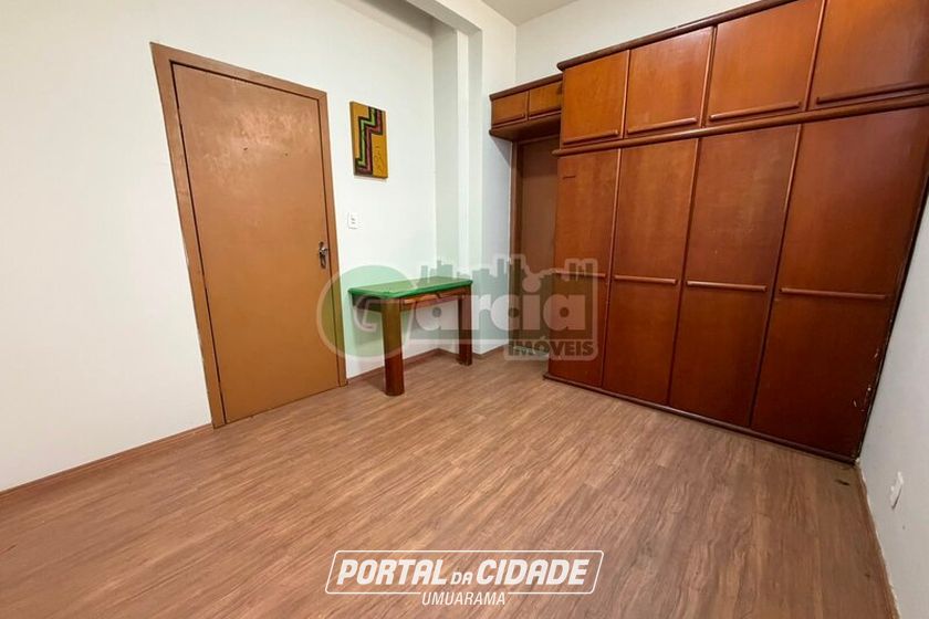 Kitnet para alugar - Zona III