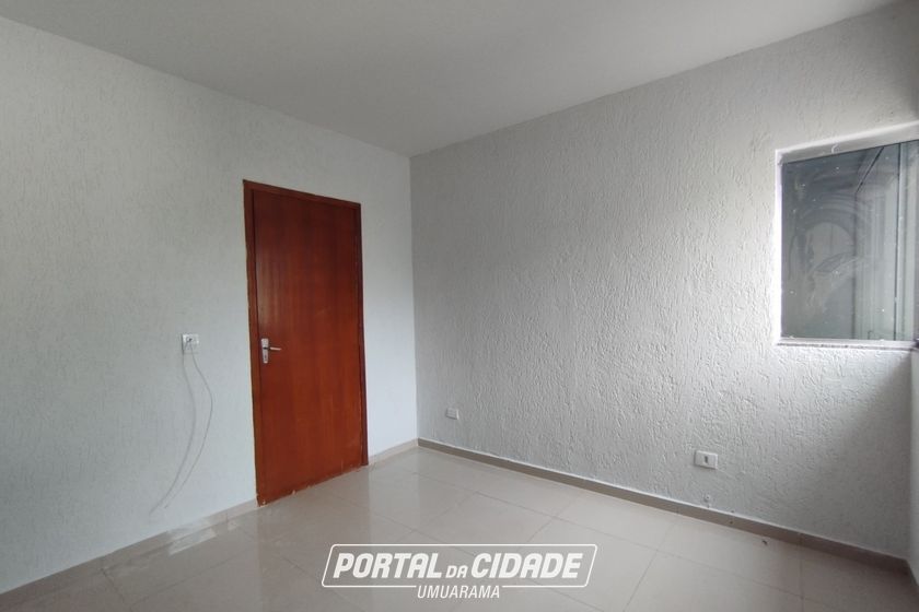 Casa para alugar - 61m&sup2; - PARQUE TARUMA