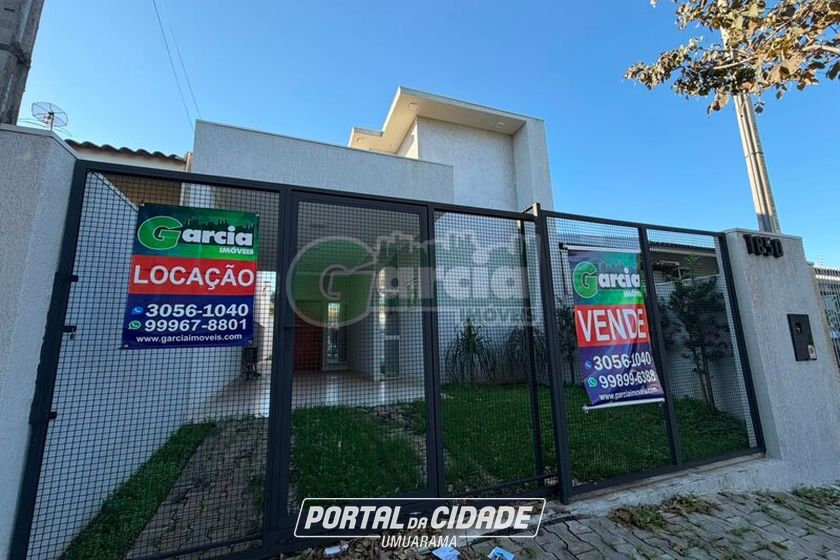 Casa para alugar - Parque Residencial It&aacute;lia