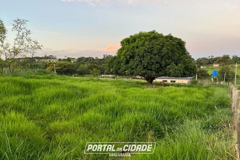 Ch&aacute;cara &agrave; venda - 4m&sup2; - Praca Cristo Redentor