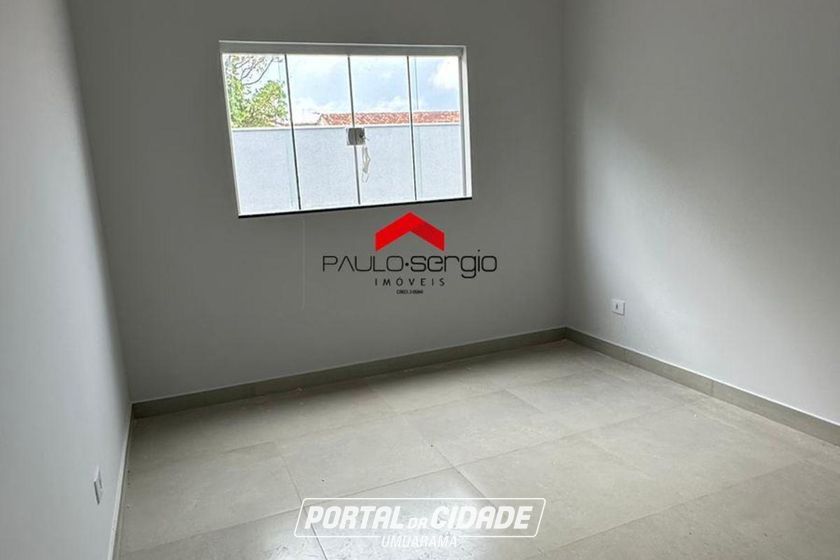 Casa &agrave; venda - 107m&sup2; - Jardim Tropical