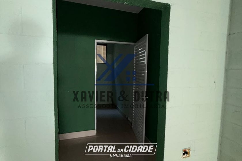 Sal&atilde;o Comercial para alugar - 640m&sup2; - Zona Armaz&eacute;m