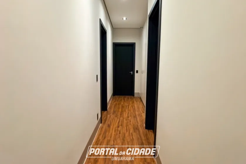 Casa &agrave; venda - 200m&sup2; - Parque Residencial Interlagos II