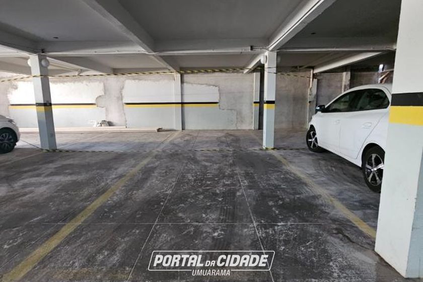 Apartamento &agrave; venda - 133m&sup2; - Zona III