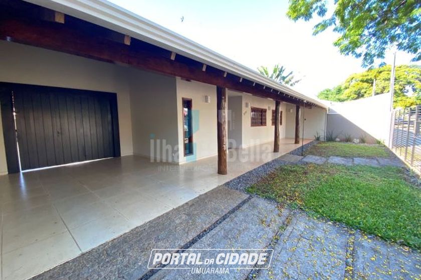 Casa para alugar - Parque Cidade Jardim