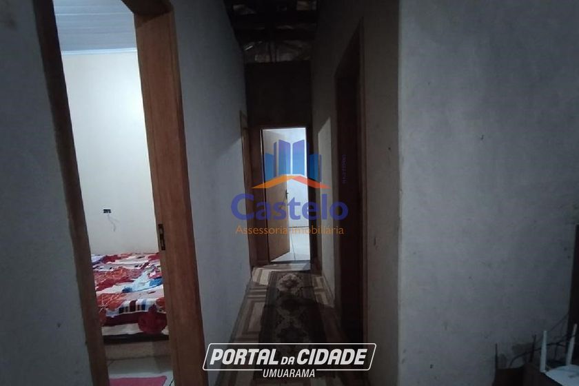 Casa &agrave; venda - 216m&sup2; - Centro