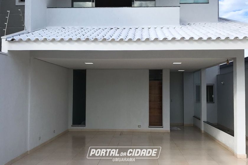 Sobrado &agrave; venda - 209m&sup2; - Zona III