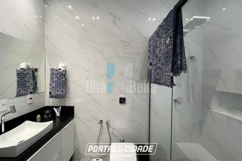 Casa &agrave; venda - 