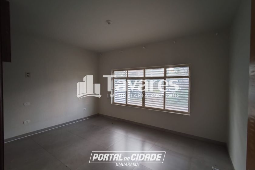 Casa para alugar - Zona III