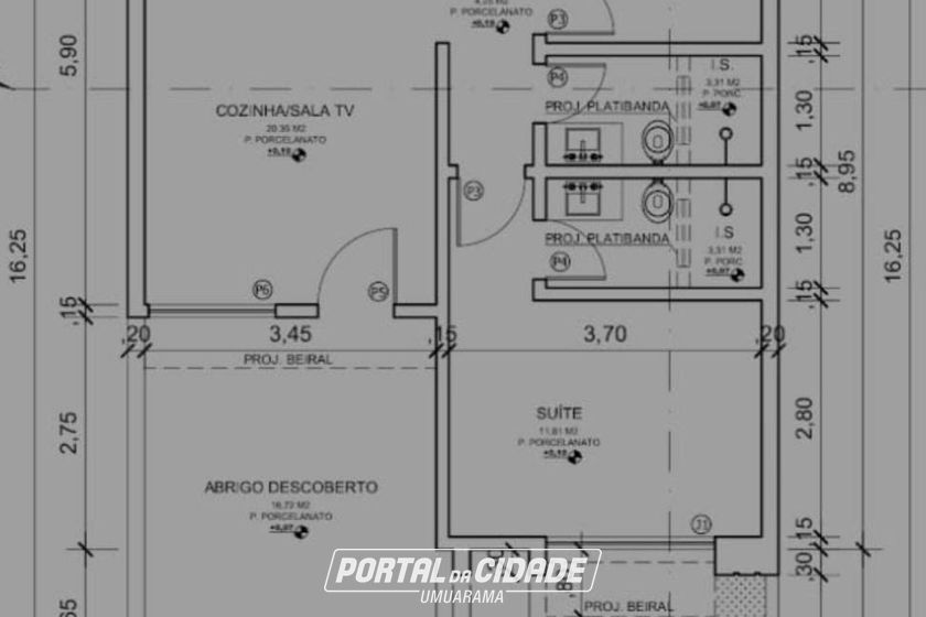 Casa &agrave; venda - 70m&sup2; - Jardim Ibis