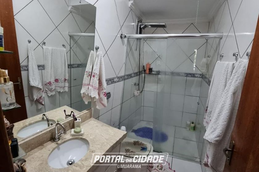 Casa &agrave; venda - 175m&sup2; - Zona III