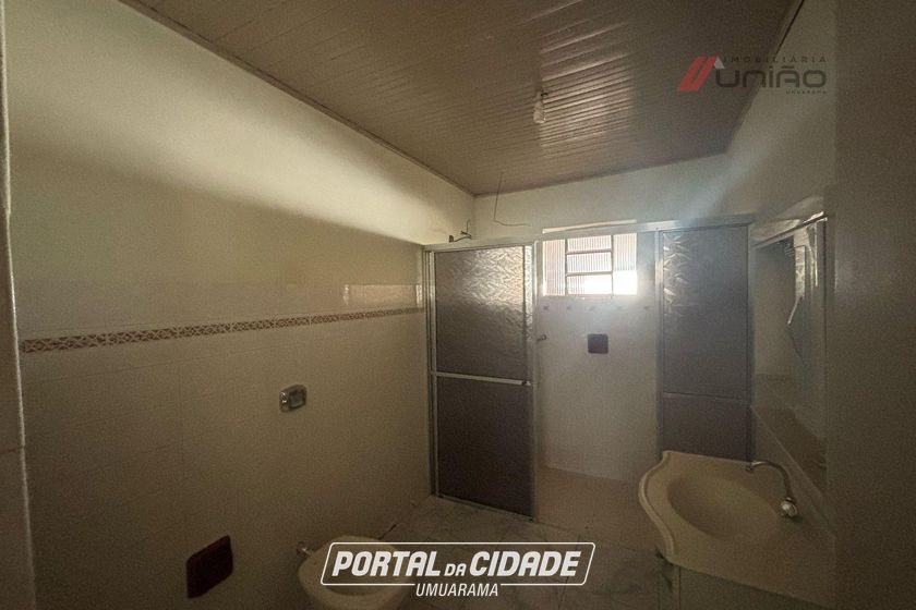 Casa &agrave; venda - 290m&sup2; - Zona III