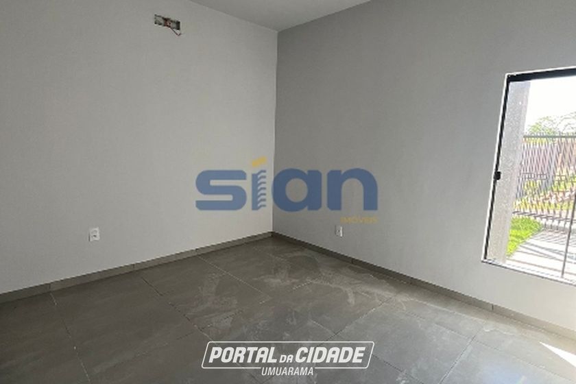 Casa &agrave; venda - 126m&sup2; - 