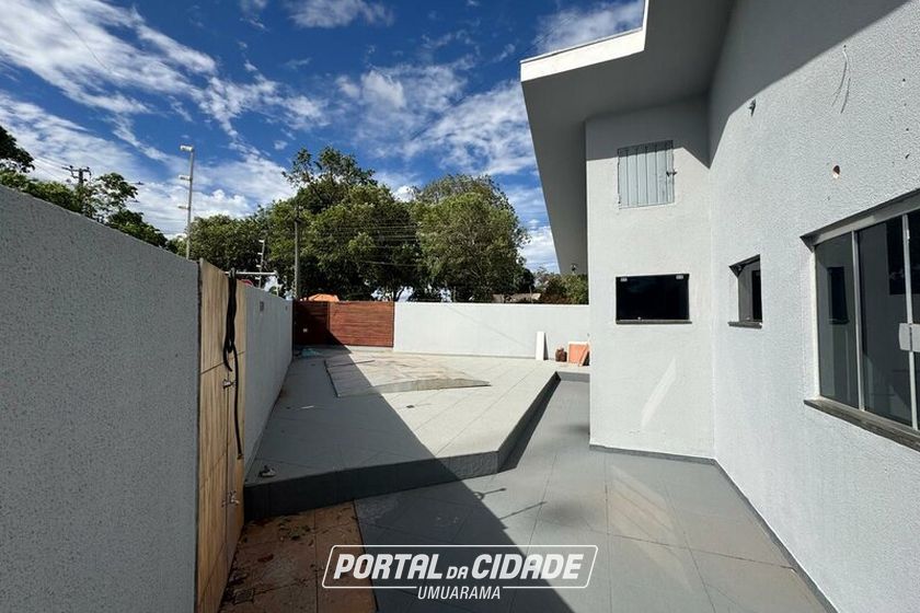 Casa &agrave; venda - 150m&sup2; - Parque Alto da Paran&aacute;