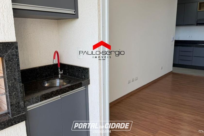 Apartamento &agrave; venda - 131m&sup2; - Jardim Social