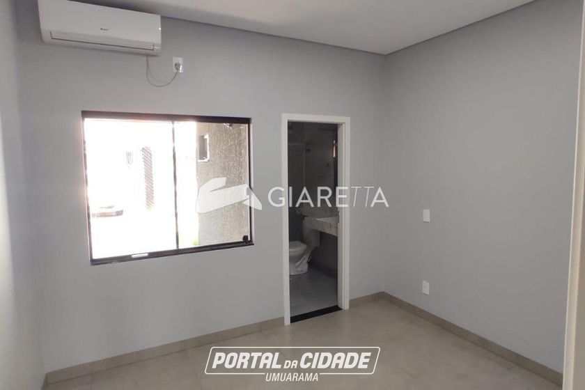 Casa &agrave; venda - 55m&sup2; - JARDIM S&Atilde;O FRANCISCO