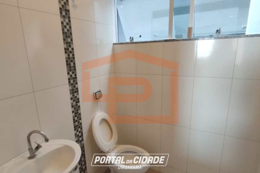 Sal&atilde;o Comercial para alugar - 432m&sup2; - Zona III