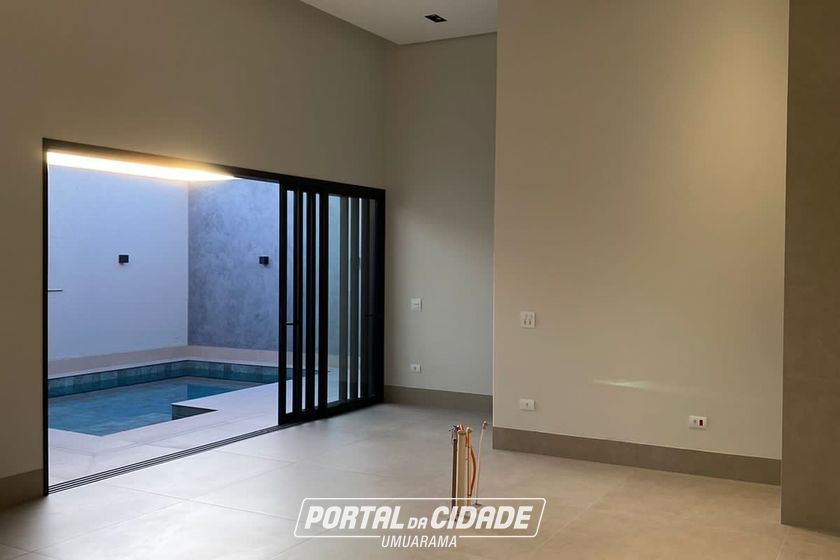 Casa &agrave; venda - 217m&sup2; - Jd Versalhes