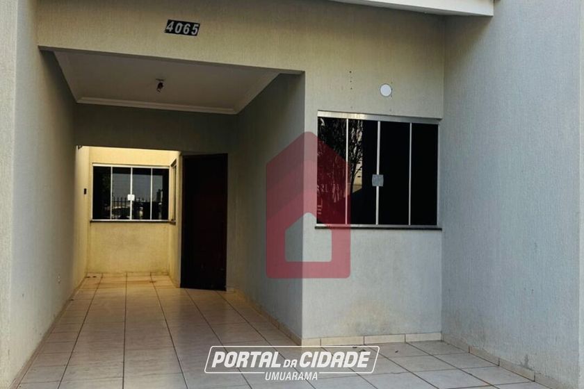 Casa &agrave; venda - 180m&sup2; - Jardim Am&eacute;rica