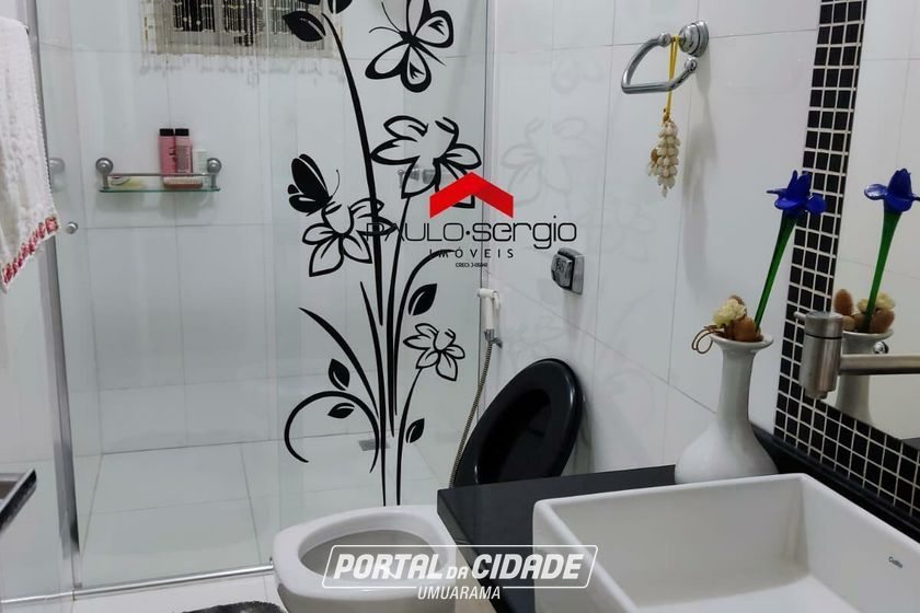 Sobrado &agrave; venda - 324m&sup2; - Jardim Global