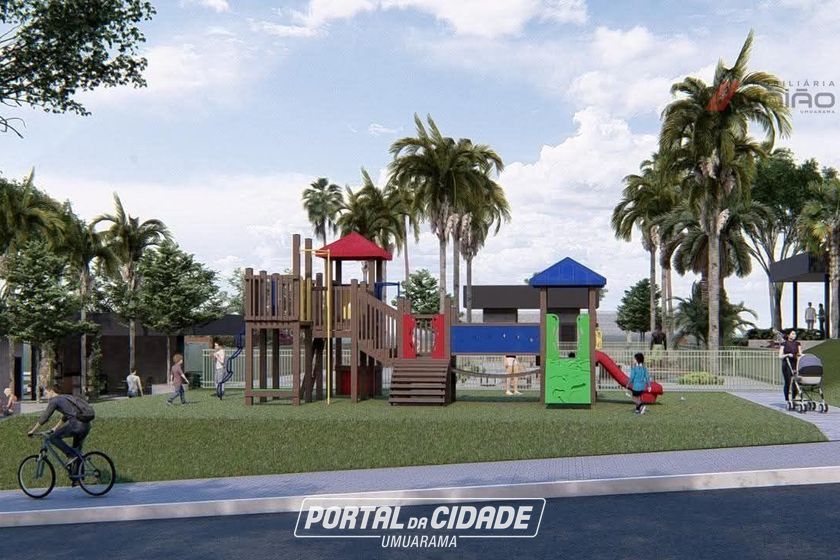 Terreno &agrave; venda - 216m&sup2; - Parque Mont Sion