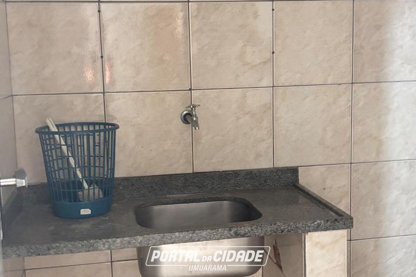 Sal&atilde;o Comercial para alugar - Zona III