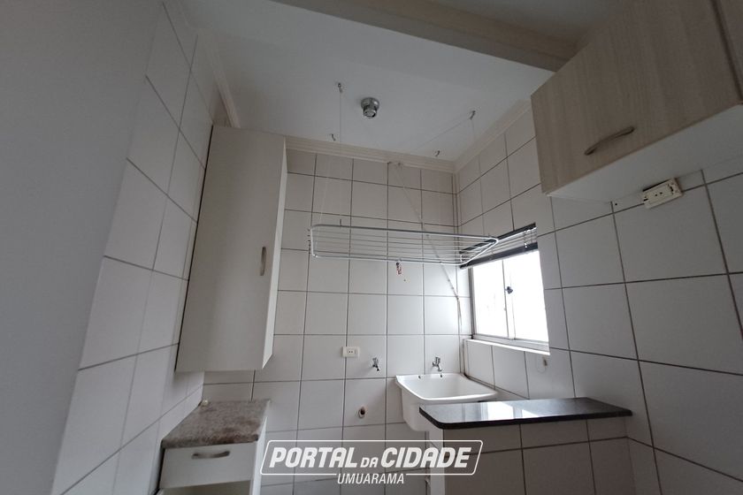 Apartamento &agrave; venda - 52m&sup2; - Parque Alto da Paran&aacute;