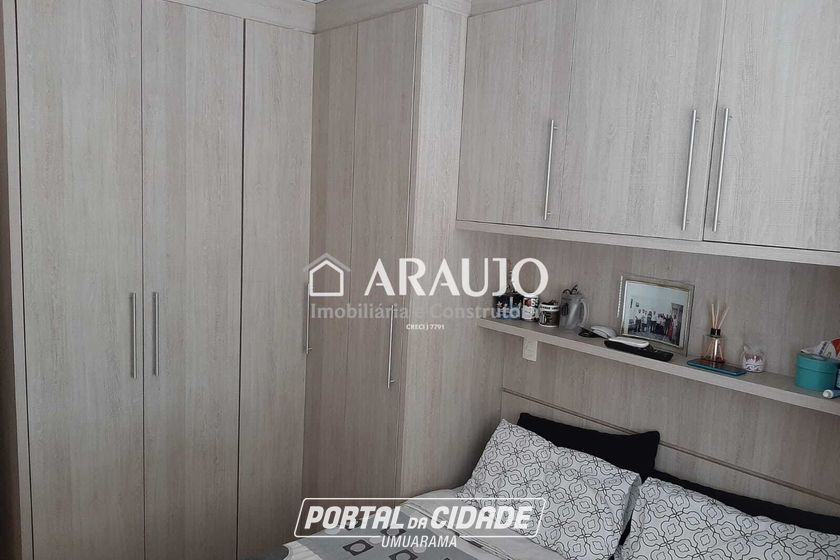Apartamento &agrave; venda - 65m&sup2; - Jardim Belvedere