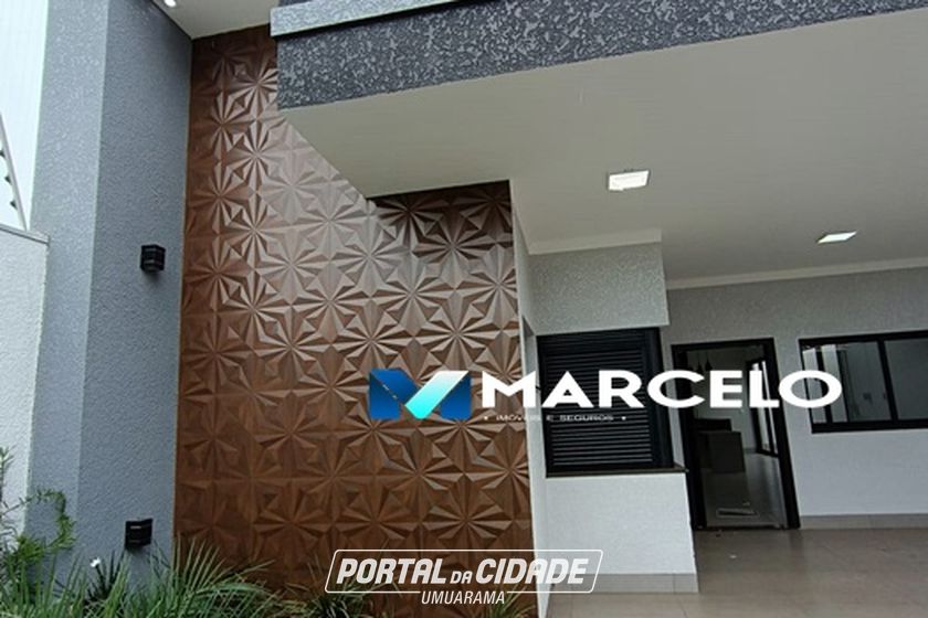 Casa &agrave; venda - 184m&sup2; - Jardim Cima