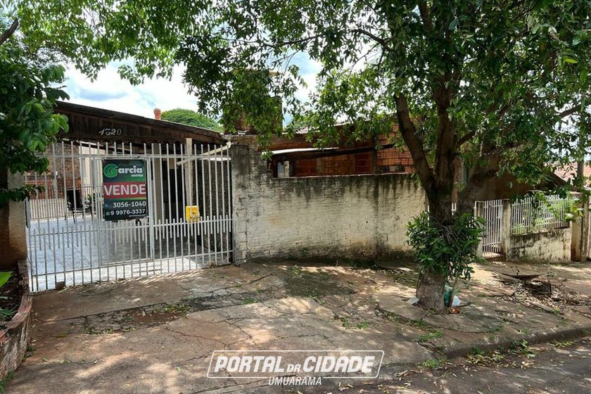 Terreno &agrave; venda - 289m&sup2; - Zona V