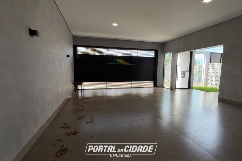 Casa &agrave; venda - 195m&sup2; - Parque Interlagos