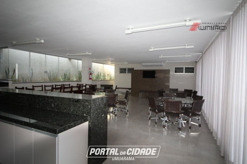 Apartamento &agrave; venda - 140m&sup2; - Zona III