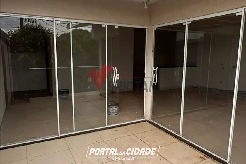 Casa para alugar - Jardim Janina