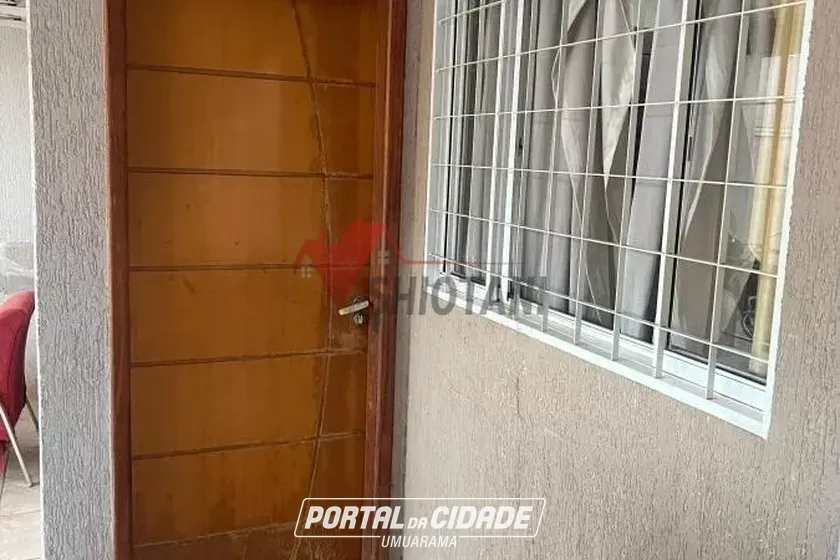 Casa &agrave; venda - Jardim Vitoria