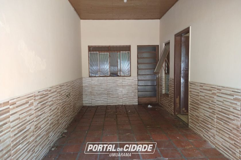 Casa para alugar - 100m&sup2; - Jardim Panorama