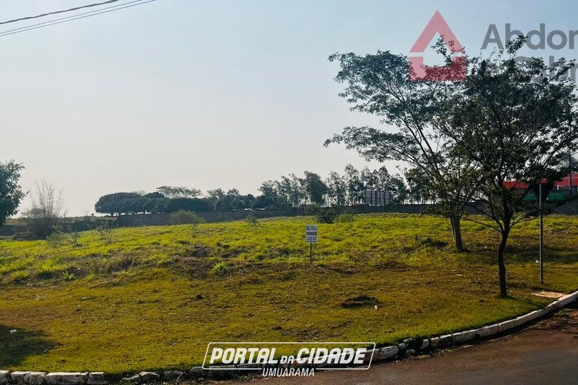 Ch&aacute;cara &agrave; venda - 5001m&sup2; - Rodovia Pr-487 Sa&iacute;da Para Serra dos Dourados