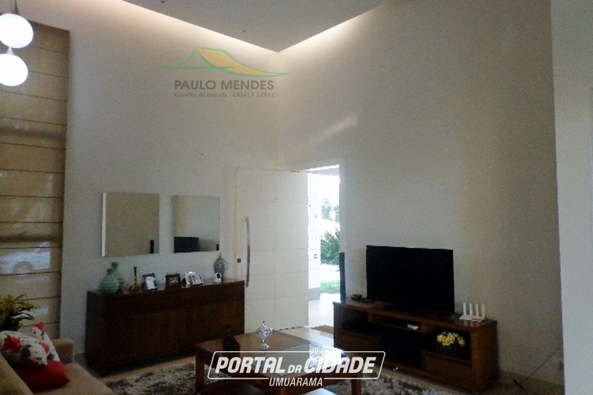 Casa &agrave; venda - 200m&sup2; - CONDOM&Iacute;NIO RESIDENCIAL ECOVILLE