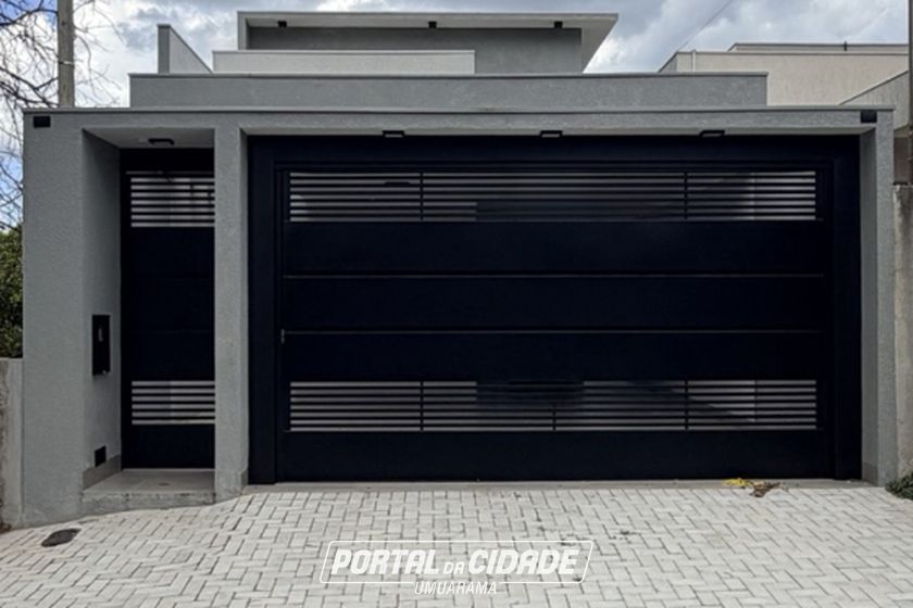 Casa &agrave; venda - 145m&sup2; - Parque Danielle