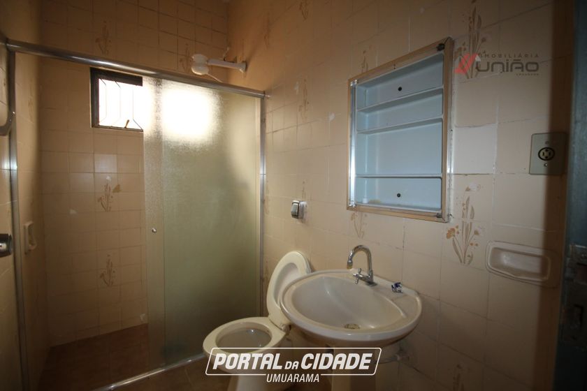 Casa para alugar - 90m&sup2; - Zona VI