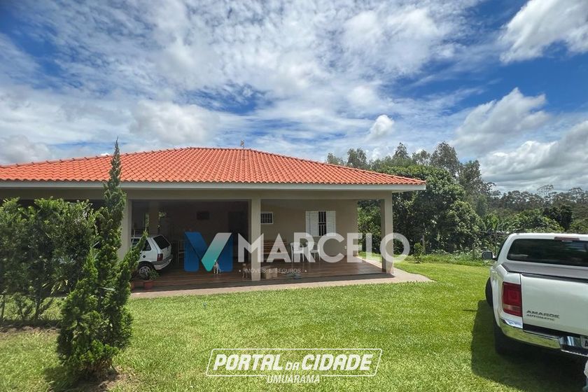 Ch&aacute;cara &agrave; venda - 4597m&sup2; - -
