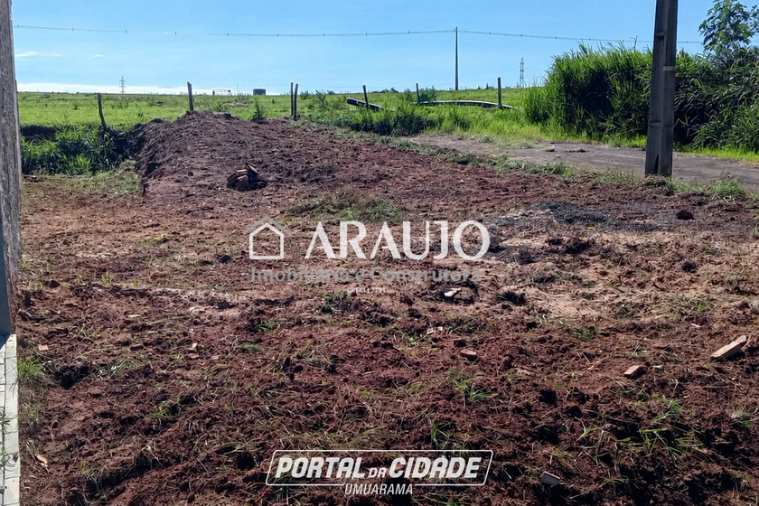 Terreno &agrave; venda - 196m&sup2; - Parque Residencial Metropolitano II