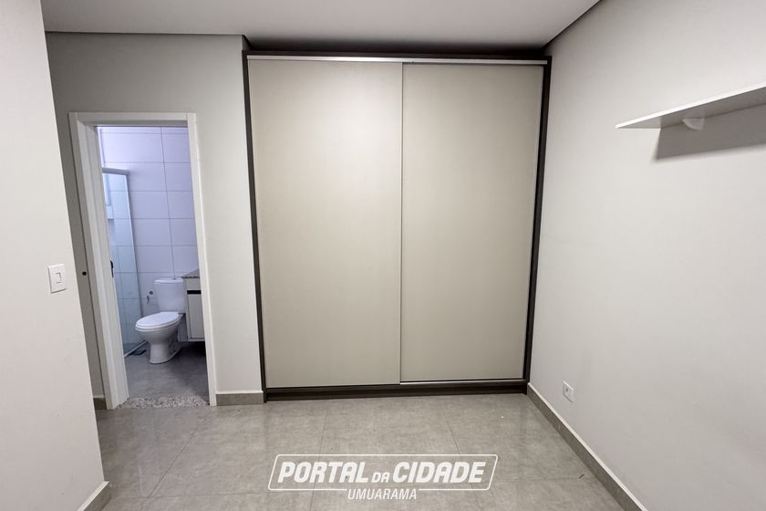 Apartamento para alugar - 65m&sup2; - Parque Interlagos