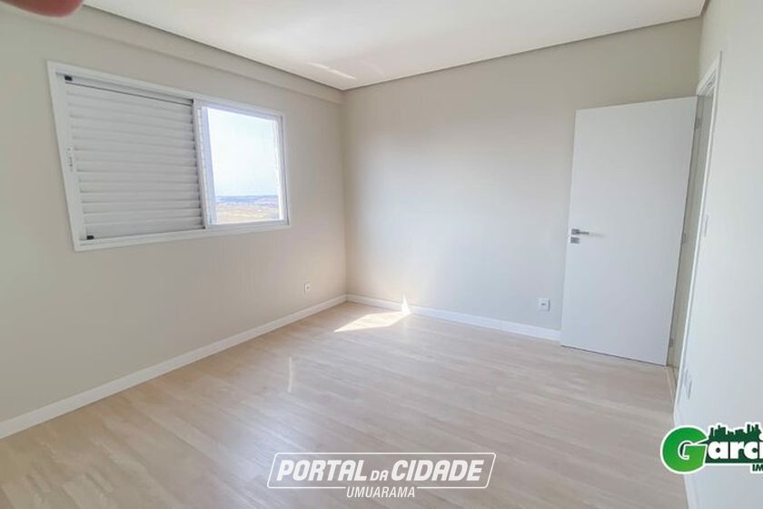 Apartamento &agrave; venda - Jardim dos Pr&iacute;ncipes