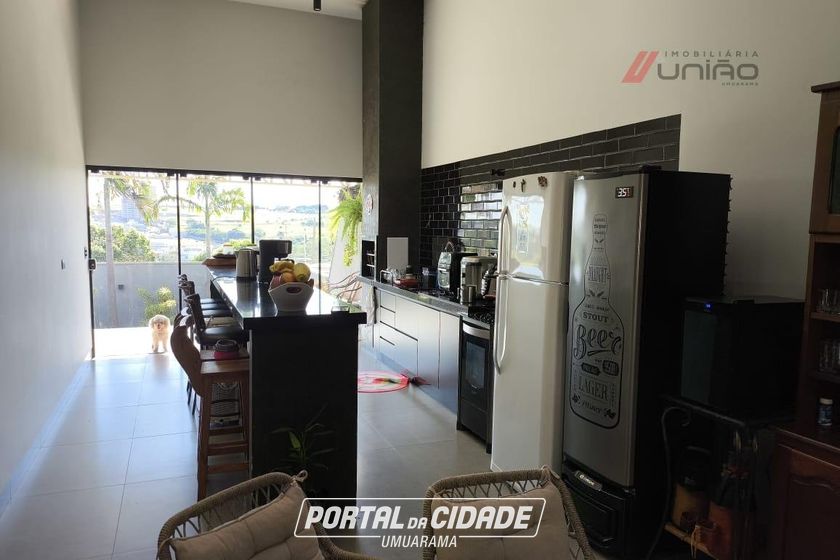 Casa &agrave; venda - 138m&sup2; - Jardim Azal&eacute;ia