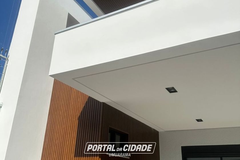 Casa &agrave; venda - 135m&sup2; - Jardim Am&eacute;rica