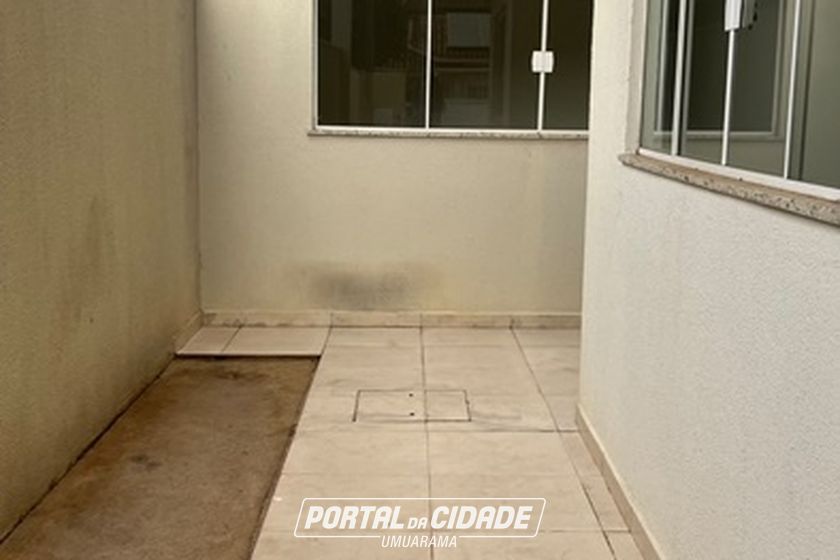 Casa para alugar - 90m&sup2; - Jardim Veneza