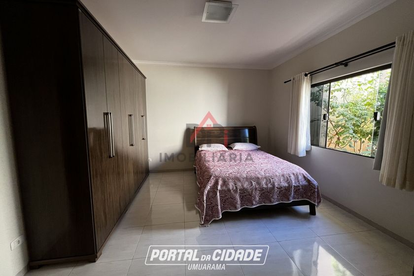 Casa &agrave; venda - 314m&sup2; - Zona III