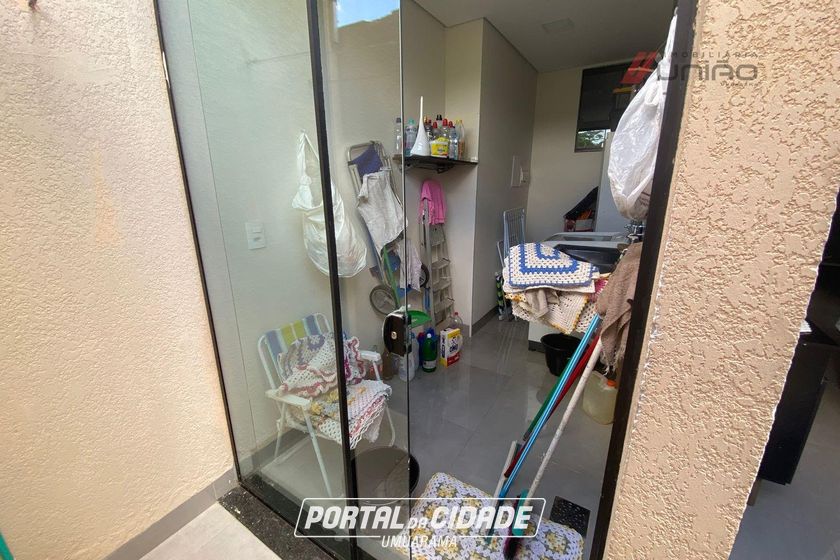 Casa &agrave; venda - 141m&sup2; - Jardim Thereza